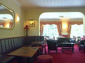 Rickerby Grange Country House Портинскейл Экстерьер фото