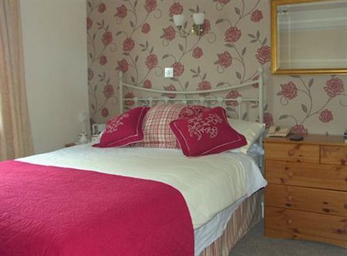 Rickerby Grange Country House Портинскейл Экстерьер фото