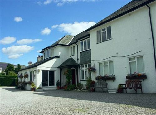 Rickerby Grange Country House Портинскейл Экстерьер фото