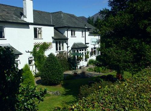 Rickerby Grange Country House Портинскейл Экстерьер фото
