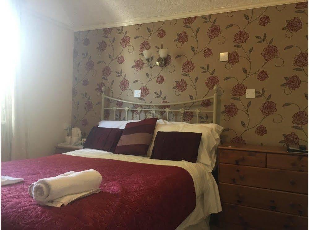 Rickerby Grange Country House Портинскейл Экстерьер фото
