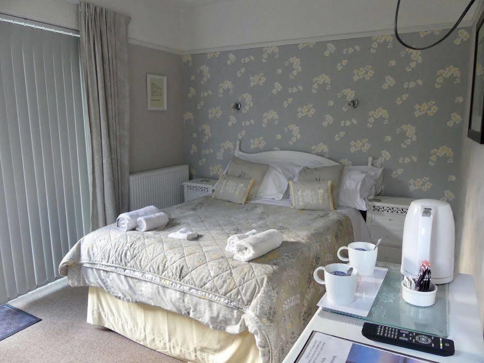 Rickerby Grange Country House Портинскейл Экстерьер фото